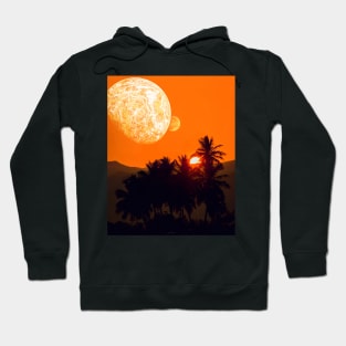 HAWAII. Hoodie